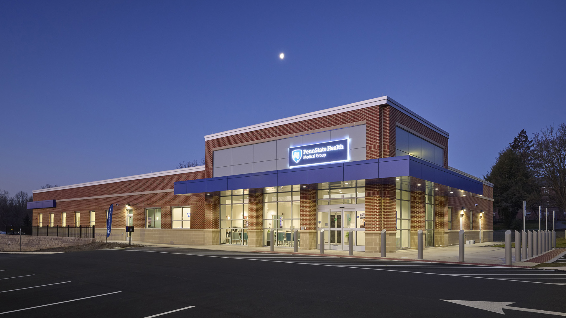 Penn State Health Millersville Outpatient Center